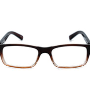 Boléro Emeric — Rectangular Reading Glasses