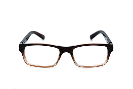 Boléro Emeric — Rectangular Reading Glasses