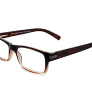 Boléro Emeric — Rectangular Reading Glasses