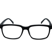Boléro Henrik — Rectangular Reading Glasses