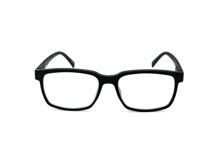 Boléro Henrik — Rectangular Reading Glasses