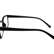 Boléro Henrik — Rectangular Reading Glasses