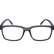 Boléro Henrik — Rectangular Reading Glasses