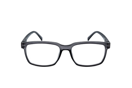 Boléro Henrik — Rectangular Reading Glasses