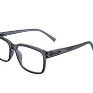 Boléro Henrik — Rectangular Reading Glasses