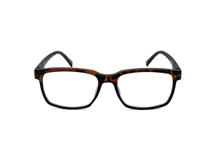 Boléro Henrik — Rectangular Reading Glasses