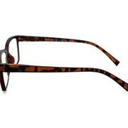 Boléro Henrik — Rectangular Reading Glasses