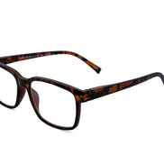 Boléro Henrik — Rectangular Reading Glasses