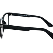 Boléro Lucent — Classic Square Reading Glasses