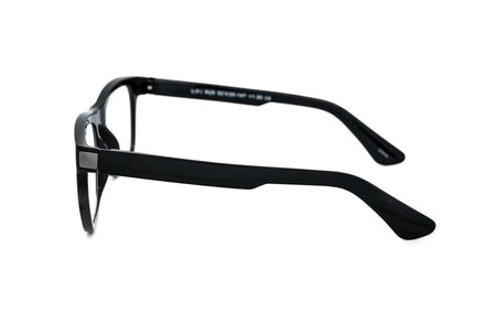Boléro Lucent — Classic Square Reading Glasses