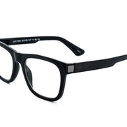 Boléro Lucent — Classic Square Reading Glasses