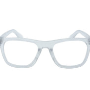 Boléro Lucent — Classic Square Reading Glasses