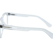Boléro Lucent — Classic Square Reading Glasses