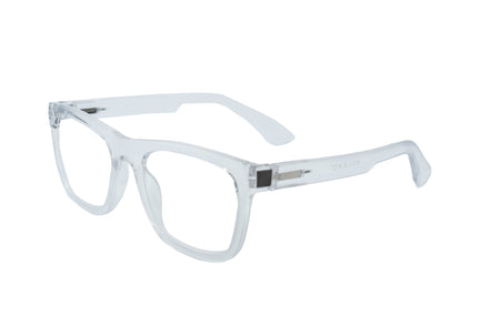 Boléro Lucent — Classic Square Reading Glasses