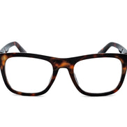 Boléro Lucent — Classic Square Reading Glasses