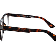 Boléro Lucent — Classic Square Reading Glasses