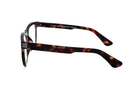 Boléro Lucent — Classic Square Reading Glasses