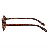 Boléro Milo — Retro Oval Reading Glasses