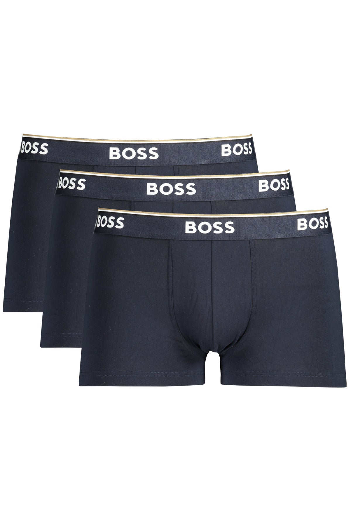BOSS BOXER MEN BLUE