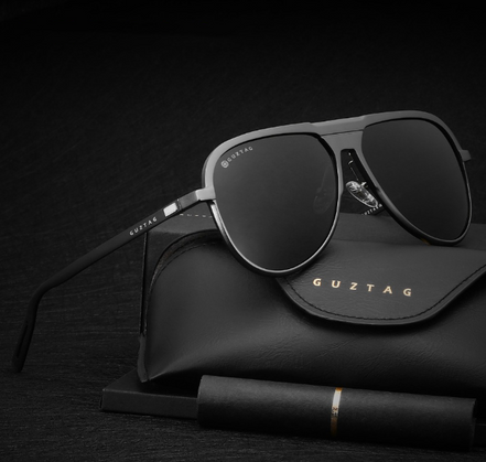 Polarized Sunglasses for Men