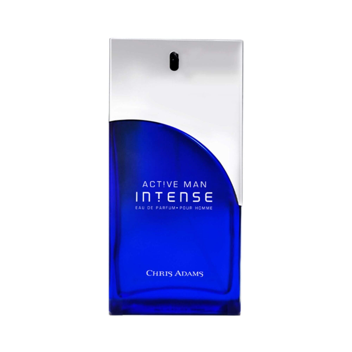 Chris Adams Active Man Intense Eau de Parfum 100mL (3.4 oz)