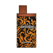 Chris Adams Rebellion Eau de Toilette for Men 100mL (3.4 oz)