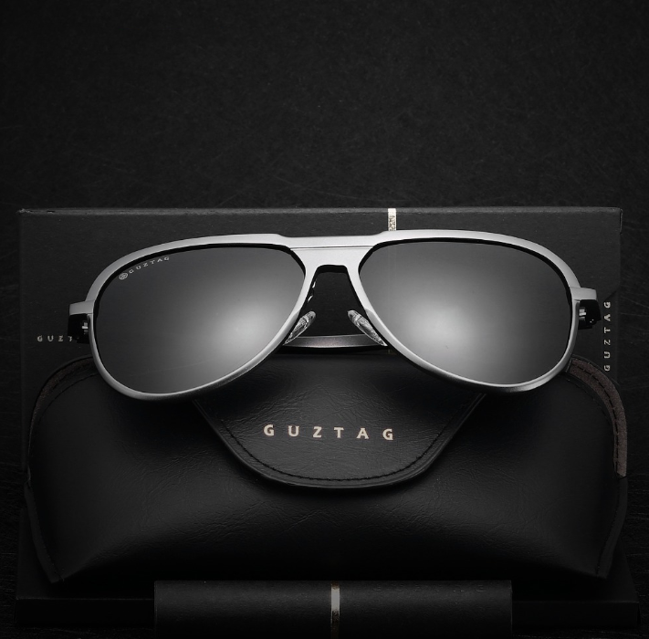 Polarized Sunglasses for Men