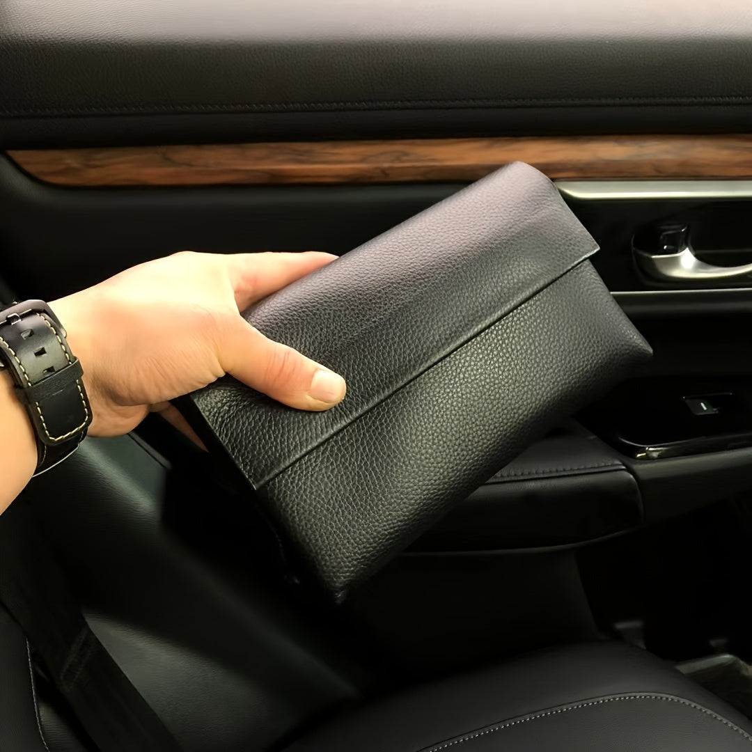 Fashionable Clutch Bag for Young Men
