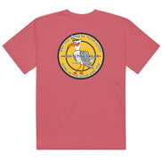 Men’s High Flying Sailor Heavyweight T-Shirt