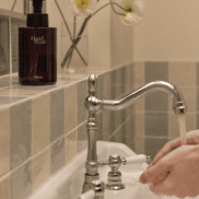hetras Perfumed Bubble Hand Wash 515ml x 2