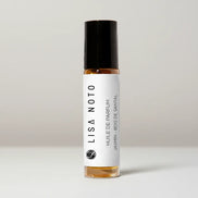 Jasmine-Sandalwood Perfume Oil