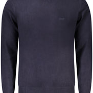 RIFLE SHIRT MEN BLUE