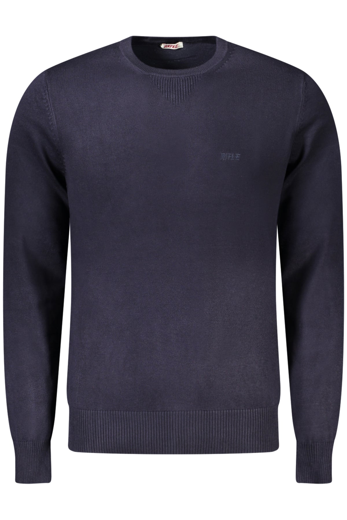RIFLE SHIRT MEN BLUE