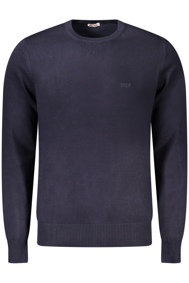 RIFLE SHIRT MEN BLUE
