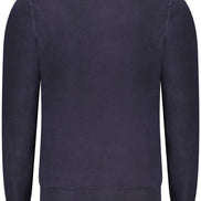 RIFLE SHIRT MEN BLUE
