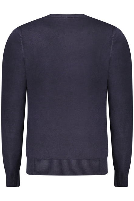 RIFLE SHIRT MEN BLUE