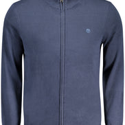 TIMBERLAND CARDIGAN MEN BLUE