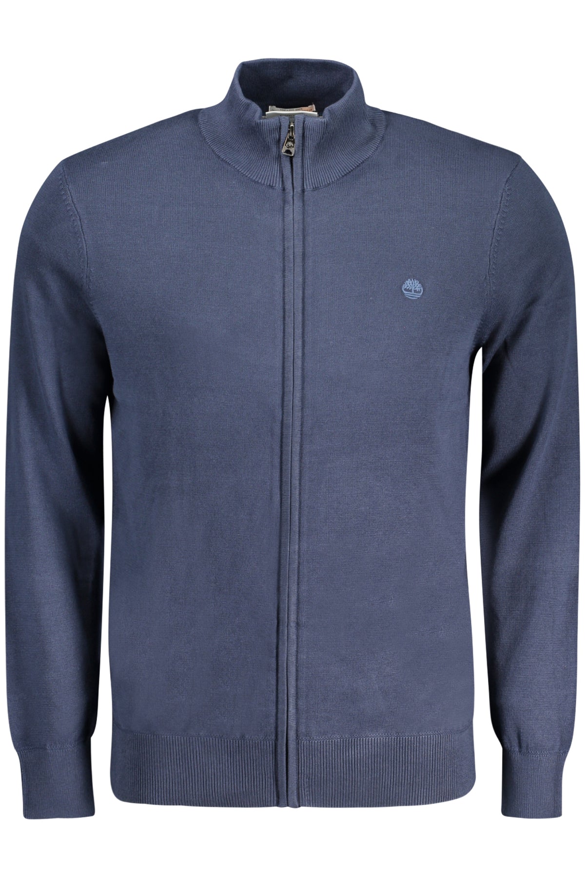 TIMBERLAND CARDIGAN MEN BLUE