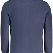 TIMBERLAND CARDIGAN MEN BLUE