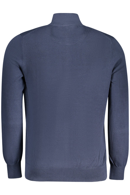 TIMBERLAND CARDIGAN MEN BLUE